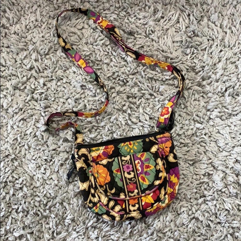 Vera Bradley Bag